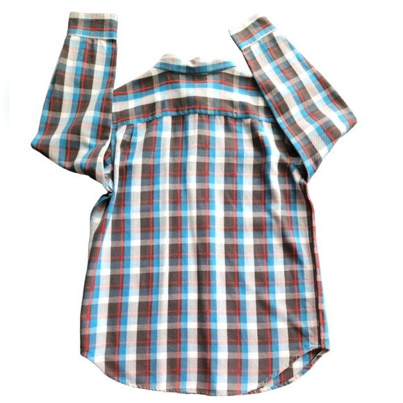 Polo Ralph Lauren Flannel Shirt - Picture 2 of 15